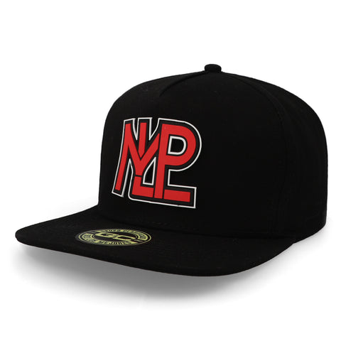 Gorra JC HATS Mlp 2617 Negro Unitalla