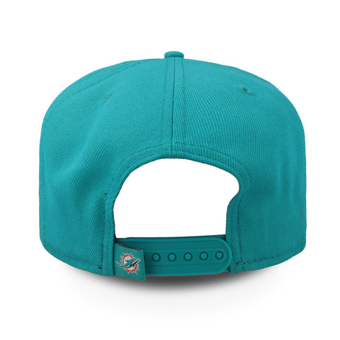 Gorra New Era 9 Fifty NFL Dolphins Team Shadow 19966 Unitalla