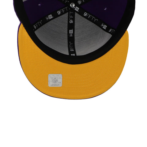 Gorra New Era 9 Fifty NFL Vikings Team Shadow 19966 Unitalla