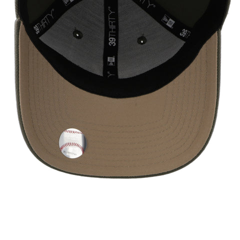 Gorra New Era 39 Thirty MLB Yankees Q423 Carryover Camuflaje