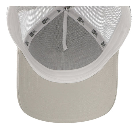 Gorra New Era 9 Forty Red Bull F1 Seasonal Trucker Baige Unitalla