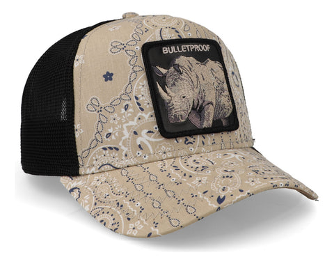 Gorra Goorin Bros 1011577 All Eyes On Me Tan Unitalla