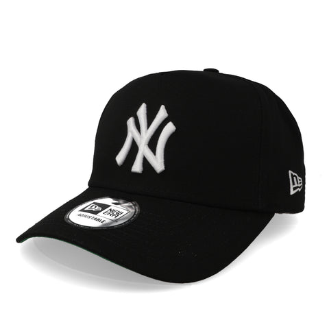 Gorra New Era Patch Frame MLB Yankees Negro Unitalla