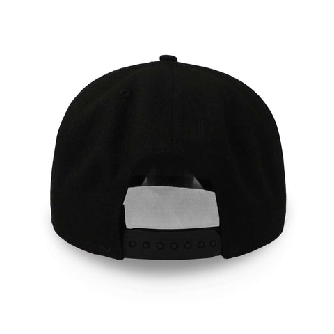 Gorra New Era 9 Fifty MLB White Sox City Connect Negro