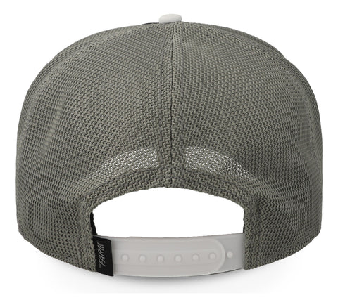 Gorra Goorin Bros V2 Panther 101-1333 Negro Unitalla