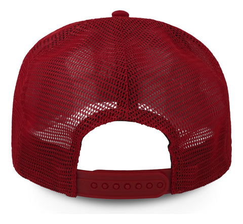 Gorra '47 MLB Red Sox Branson MVP Rojo Unitalla