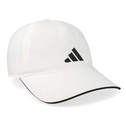 Gorra Adidas Bball A.R. HT2031 Blanco