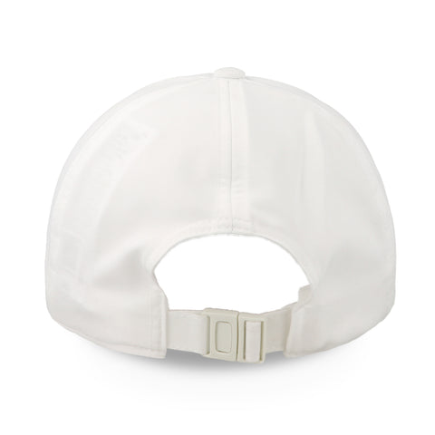 Gorra Adidas Bball A.R. HT2031 Blanco
