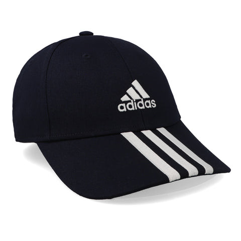 Gorra Adidas Ball 3S II3510 Azul Marino