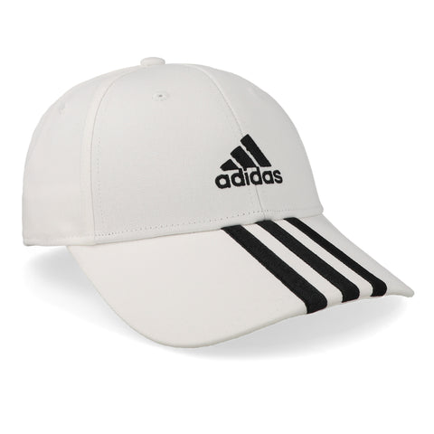 Gorra Adidas Ball 3S II3509 Blanco
