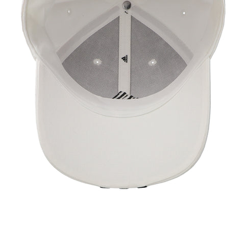Gorra Adidas Ball 3S II3509 Blanco
