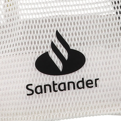 Gorra Ferrari Puma SF RP SE Sainz Blanco Unitalla