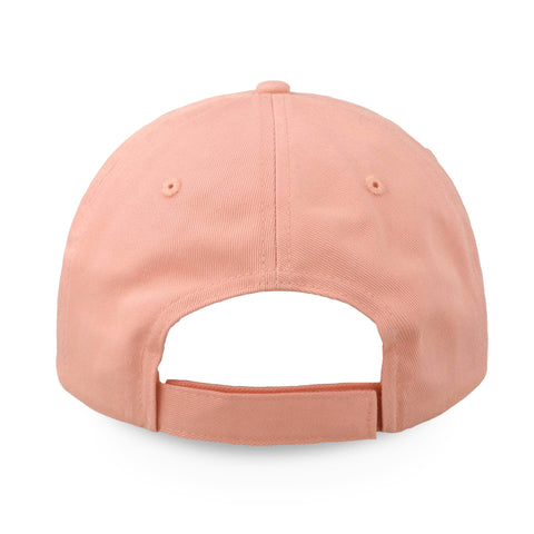 Gorra Puma ESS Puma Cat Rosa Unitalla