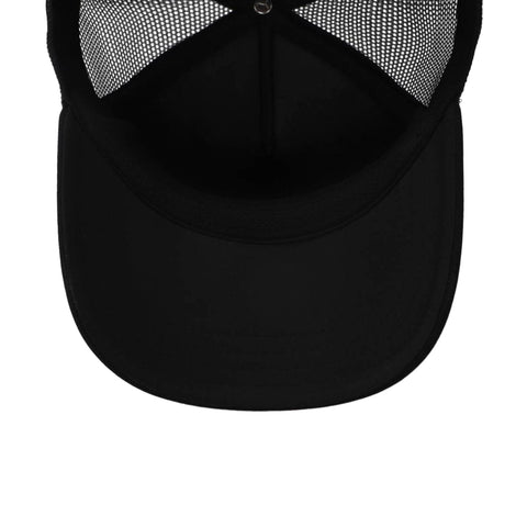Gorra Puma ESS No. 1 Logo Trucker Negro Unitalla