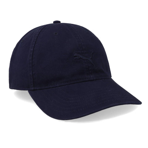 Gorra Puma Premium ESS Classic Azul Marino Unitalla