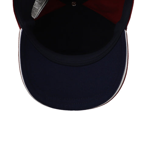 Gorra F1 FW Montreal SE Regal Rojo Unitalla