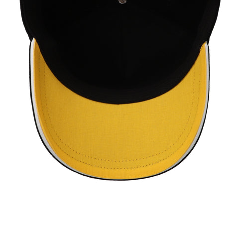 Gorra F1 FW Shanghai SE Negro Unitalla