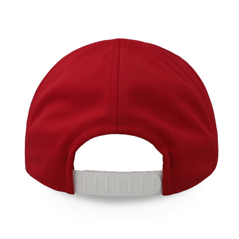 Gorra Ferrari Replica Team Dark Cherry Unitalla