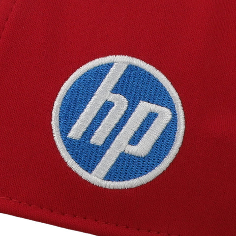 Gorra Ferrari Replica Team Dark Cherry Unitalla