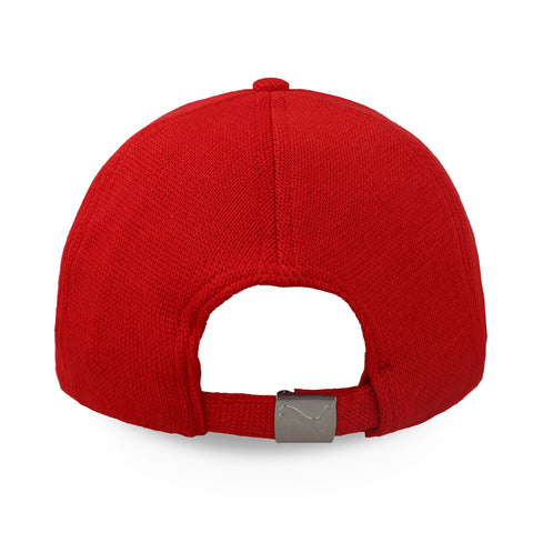 Gorra Ferrari F1 SF RP China BB Rojo Unitalla