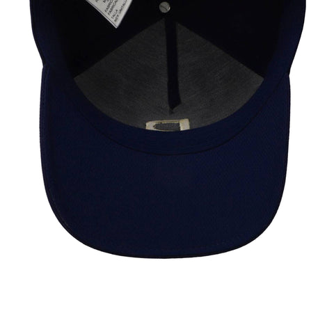 Gorra Puma Graphic Azul Marino Unitalla