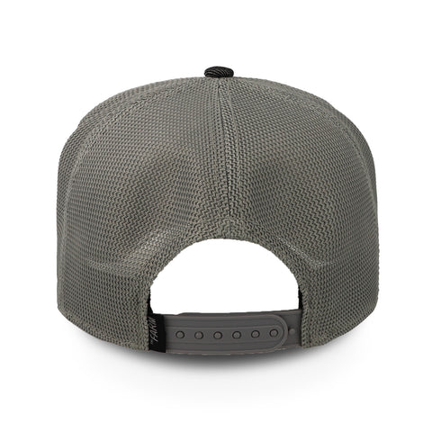 Gorra Goorin Bros 1011283 Silky Sheep Negro Unitalla