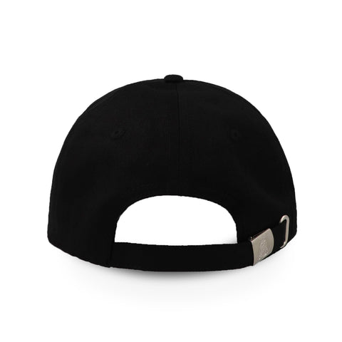 Gorra Rip N Dip Ripndip Industries 6 Panel Hat Negro Uni