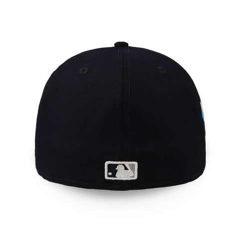 Gorra New Era 59 Fifty MLB Yankees All Star Game 23 Negro