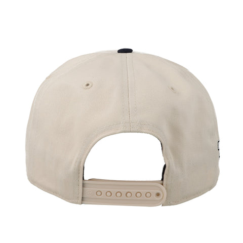 Gorra '47 MLB Red Sox Sure Shot MVP Natural Unitalla