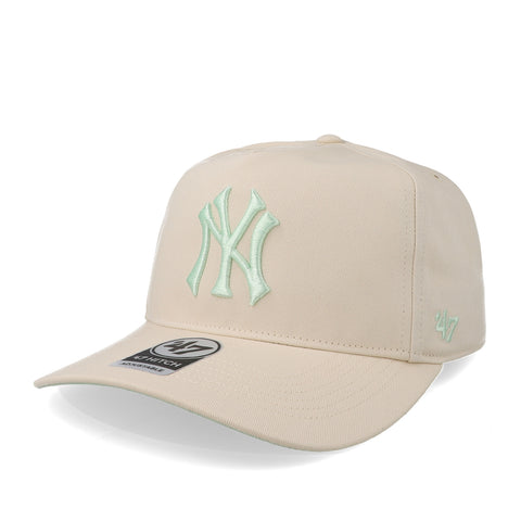 Gorra '47 MLB Yankees Sure Shot Hitch Unitalla