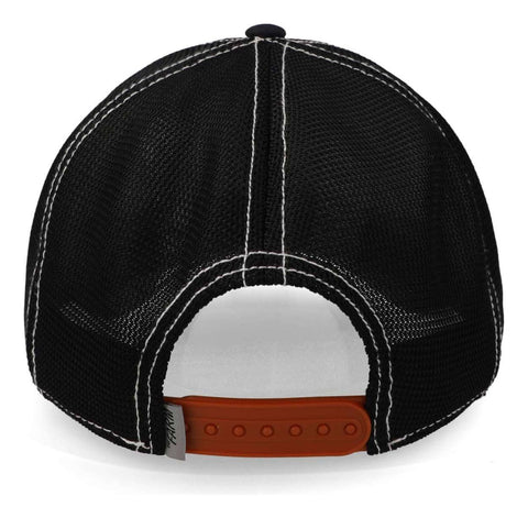 Gorra Goorin Bros 101-0863 Moon Songs Negro Unitalla