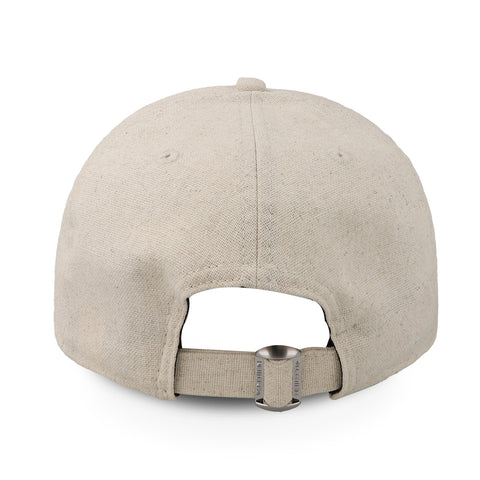 Gorra Yums Broadband Undernet Negro/Gris/Rojo Unitalla