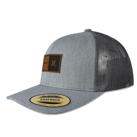 Gorra Hurley Fairway Trucker HHM0058 Wolf Grey Unitalla