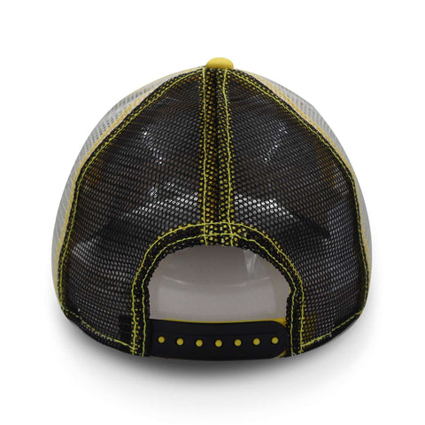 Gorra Goorin Bros Sick Lid Negro Unitalla