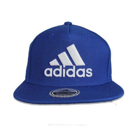 Gorra Adidas Snapback GE0623 Azul Rey Unitalla