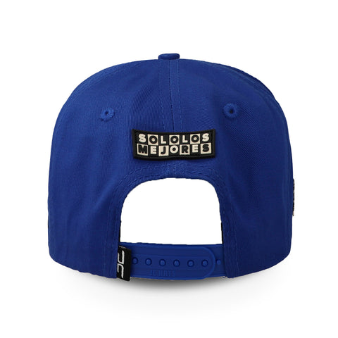 Gorra Jc Hats Cartoon Jc 1903 Azul Unitalla