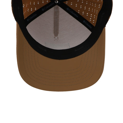 Gorra Columbia Hike 110 2032031258 Beige Unitalla