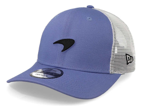 Gorra New Era 9 Fifty F1 McLaren Seasonal PC Lila Ajustable