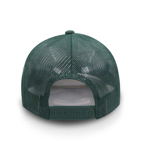 Gorra Bass Pro Shop Mesh Cap Bor Verde Oscuro Unitalla