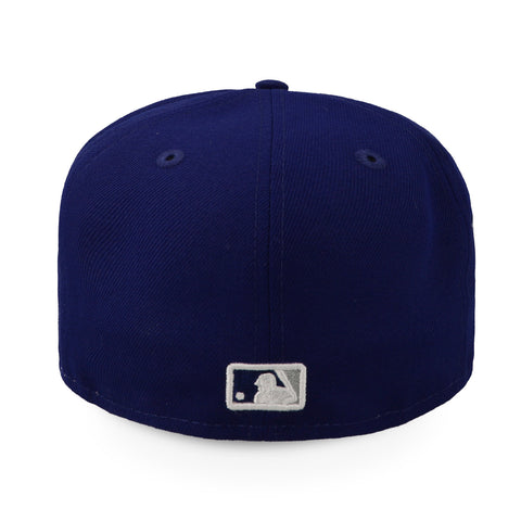 Gorra New Era 59 Fifty MLB Dodgers 17551 Azul Cerrado