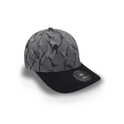Gorra Omee Siklon Camo Unitalla