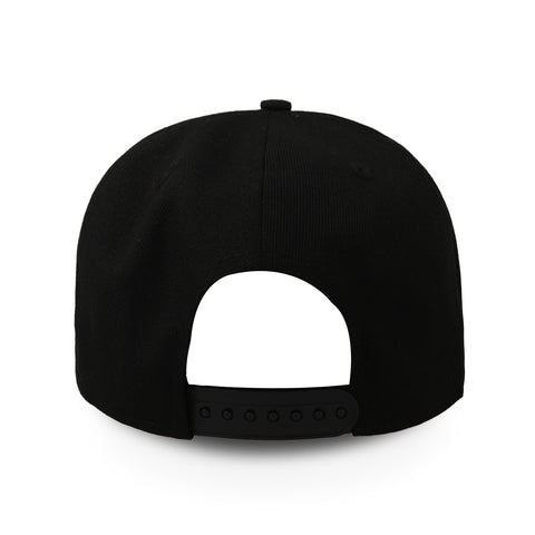 Gorra New Era 9 Fifty MLB White Sox Basic Snapback Negro