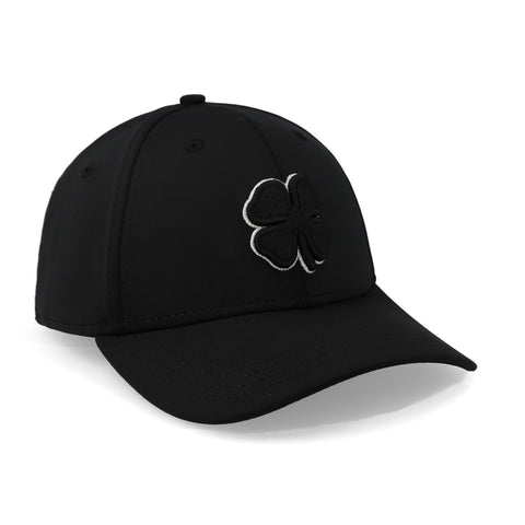 Gorra Black Clover 2A Negro Unitalla