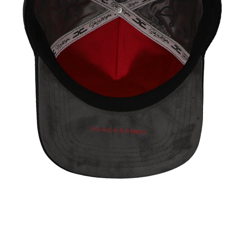 Gorra JC Hats Beautiful Disaster 2866 Negro Unitalla