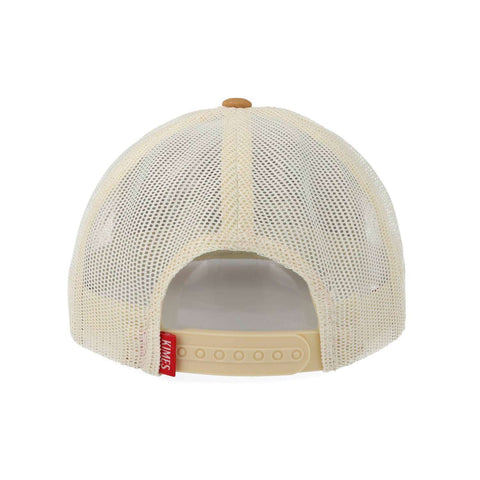 Gorra Kimes Ranch Since 2009 16052350 Trucker Cafe Unitalla