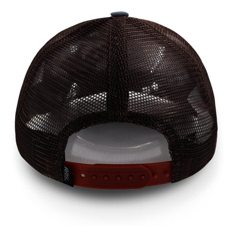 Gorra Goorin Bros 101-0473 The Alacran Camo Unitalla