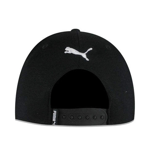 Gorra Puma 022822 Negro Unitalla