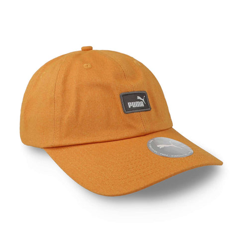 Gorra Puma Ess Cap 111 02366911 Amarillo Unitalla
