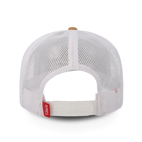 Gorra Kimes Afton 16052380 Cafe Unitalla