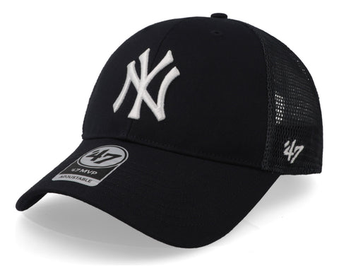 Gorra '47 MLB Yankees Bran Azul Marino Unitalla